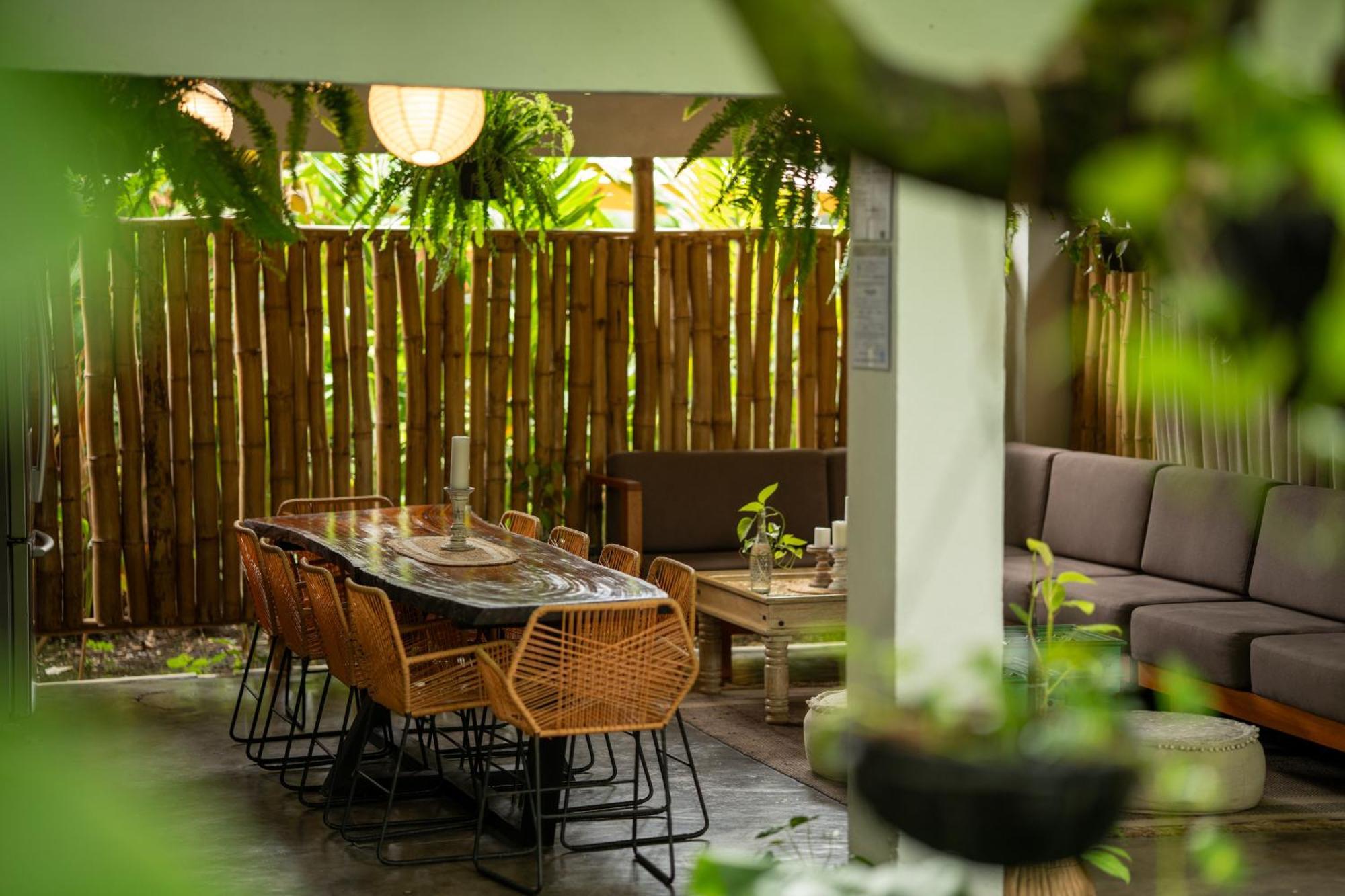 Suwa Villa Arenal La Fortuna Exterior foto